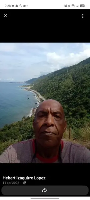 Hebert Izaguirre