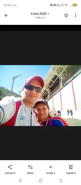 Edgar Gerardo Espinoza romero