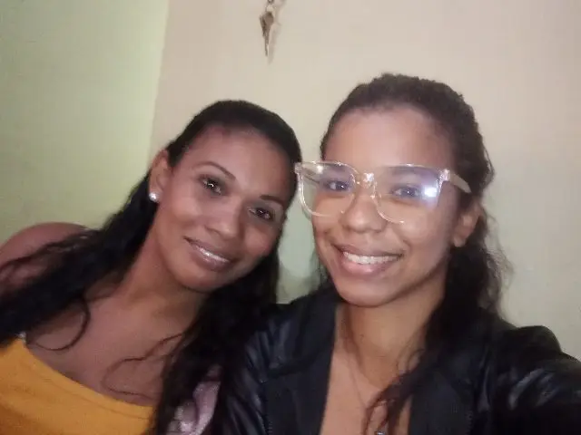 Yuleynny Aguilera
