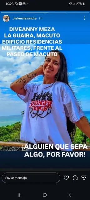 Diveanny meza