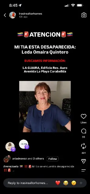 Leda Quintero