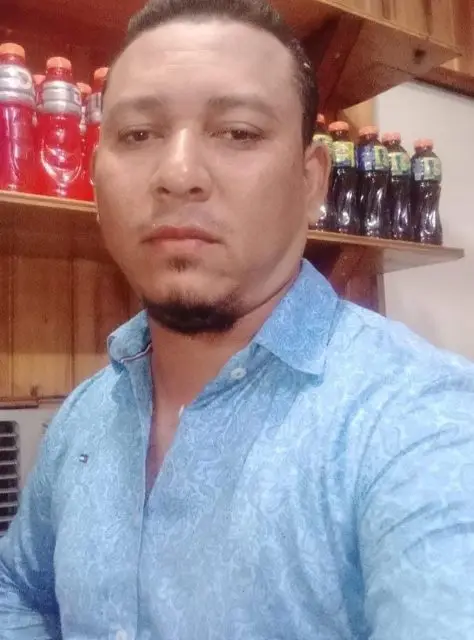 Néstor José Clisanchez