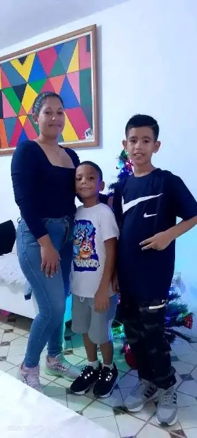 Anyel pulido
