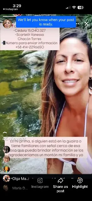 Vanessa 