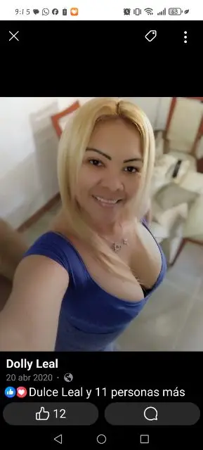 Dolly Leal