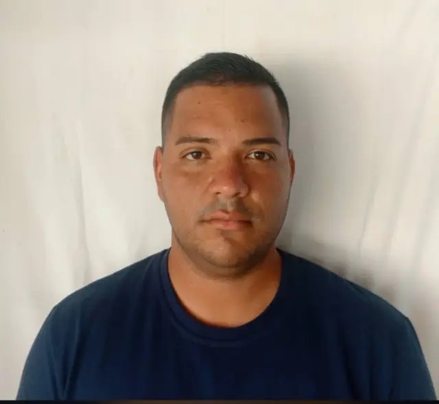 Luiscar José Hurtado Vargas
