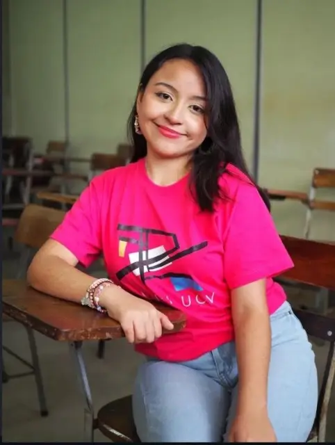 Mariana Estefanía Torres Millán