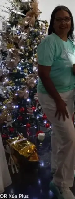Irma florinda traviezo