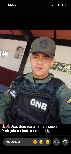 Luis castillo