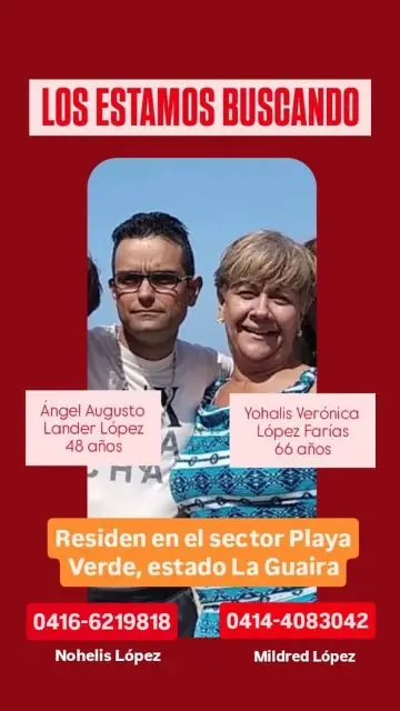 Yohalis Verónica Ĺópez Farías