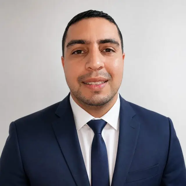 Wilfred Vasquez