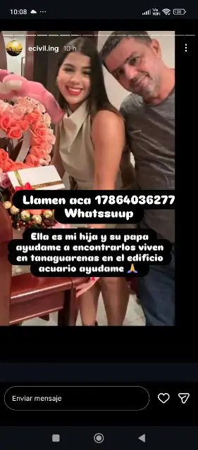 Betania Ferreira