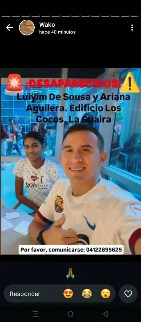 Luiyim henrique de Sousa ramirez