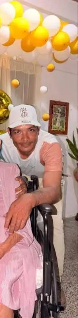Jenner Eduardo Marcano Rodríguez