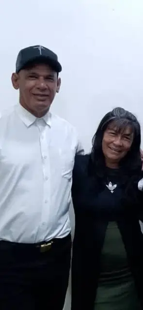 Felipe Sanchez y Rosaura