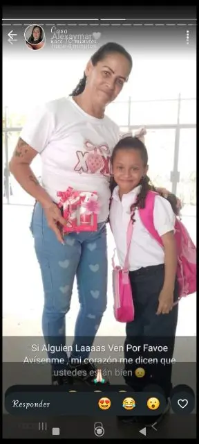 Aleidy blaco