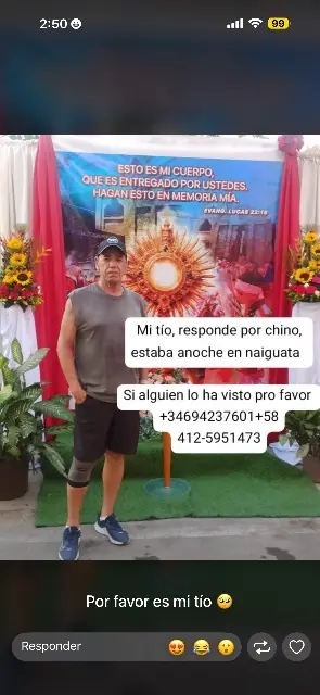 Jesús Rodríguez