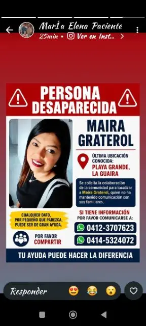 Maira graterol