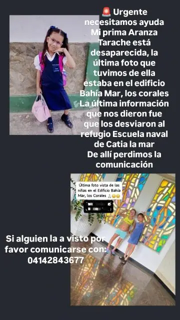 Aranza Tarache