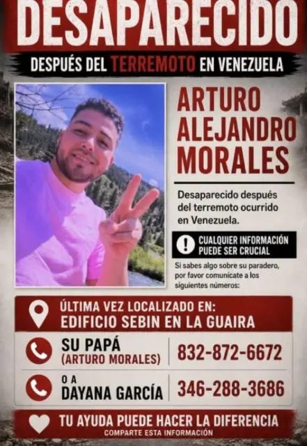 Arturo Morales