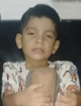 Mackey David López Pérez