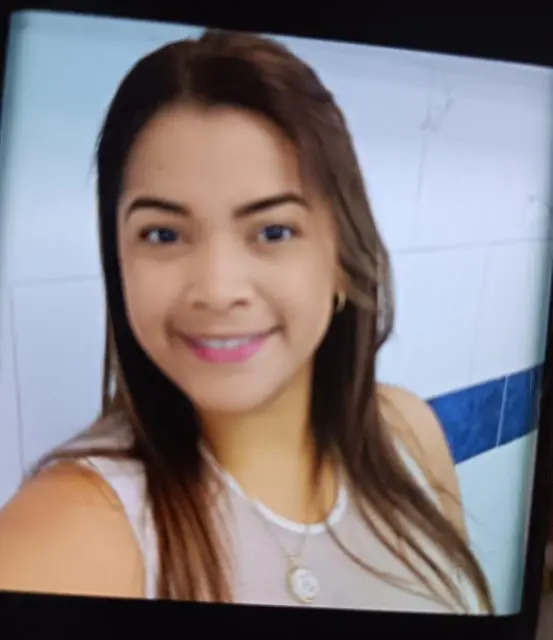 Génesis Regalado