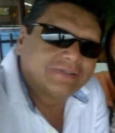 Carlos Santos