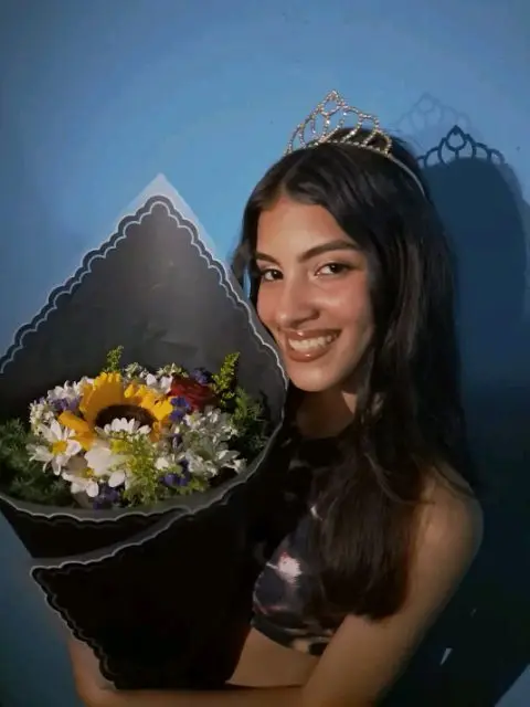 Victoria Rivero