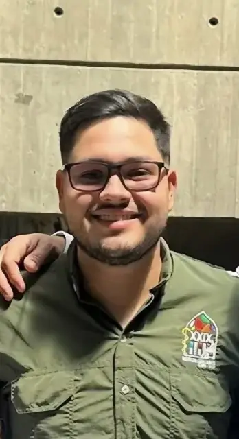 Pablo Armas