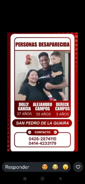 Dolly garcia