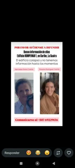 Rosada Rodriguez Castillo