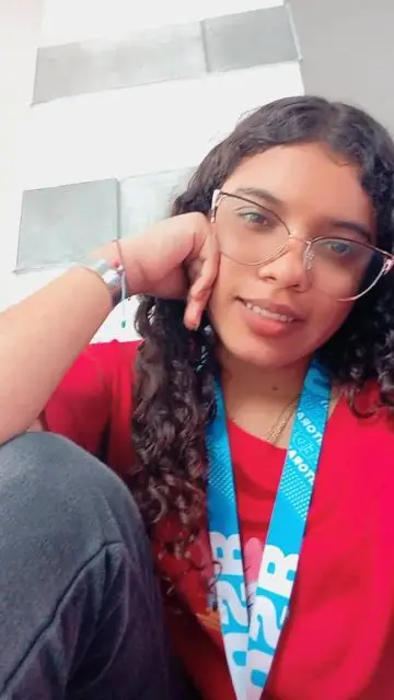 Valerie Ponce
