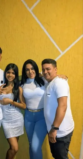 Albelis hernandez