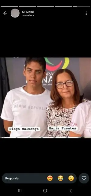 Diego maluenga