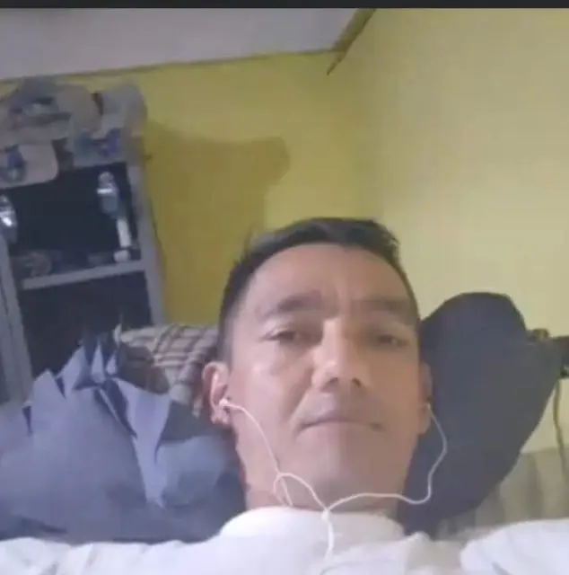 Moisés Contreras