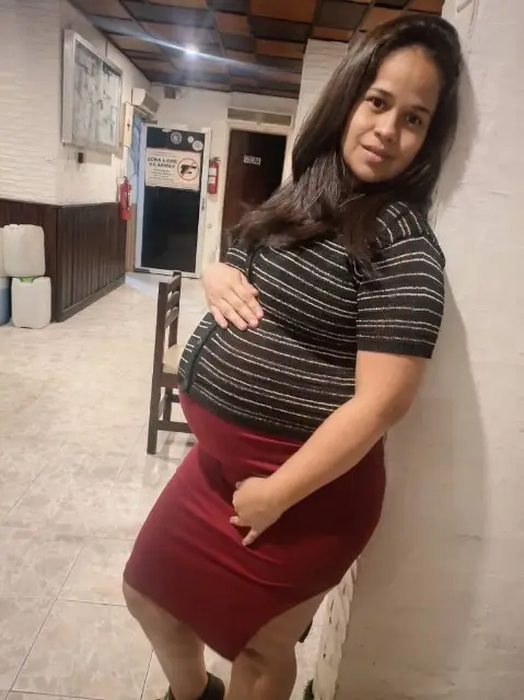 Johana Isturiz
