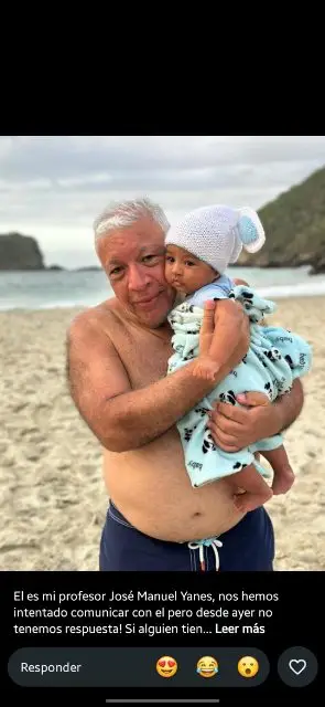 José Manuel Yanes