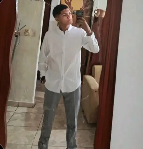 Erick Alexander Colmenares Villalobos