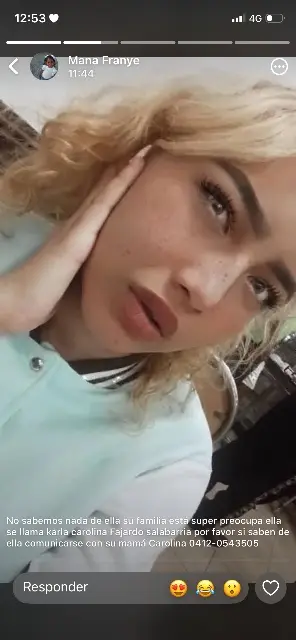 Karla salabarria