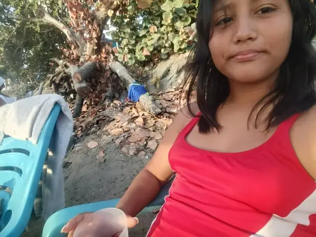 Mariangel Valentina Marcano Velázquez