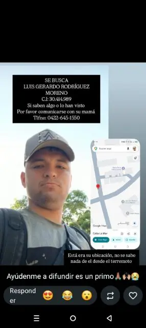 Luis Gerardo