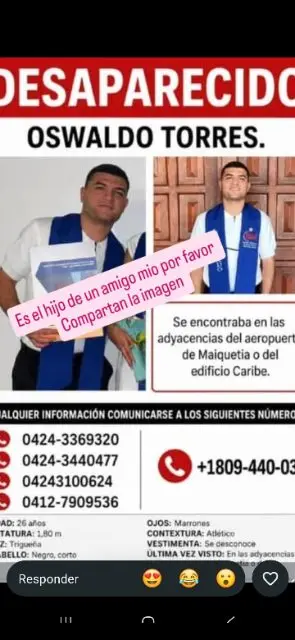 Osvaldo Torres
