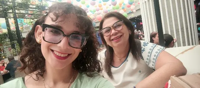 Andrea Verónica Soteldo Martinez