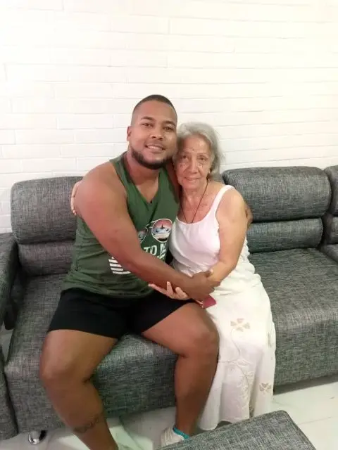 María auxiliadora chaguan