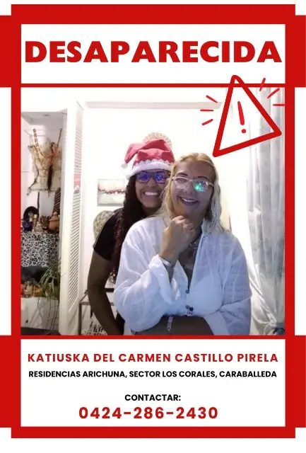 Katiuska 