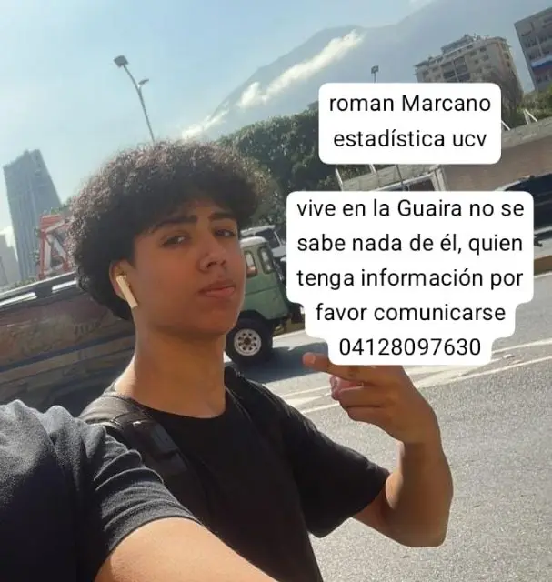 Román Marcano