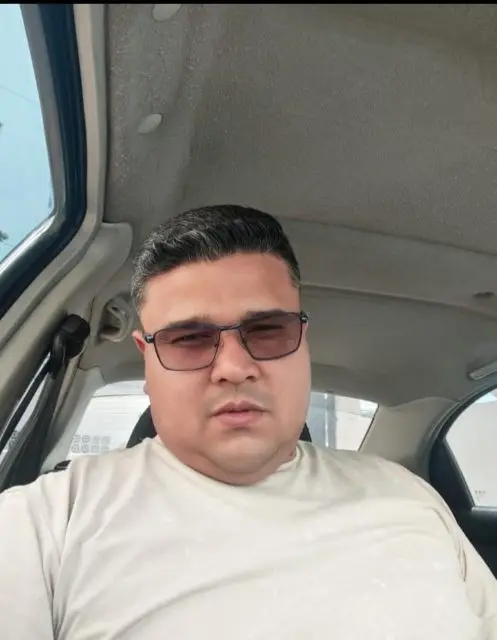 Joel Paramo
