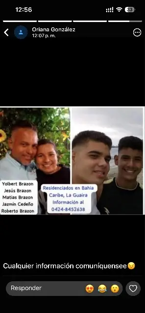 yolbert brazon