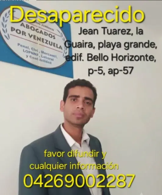 Jean Tuarez