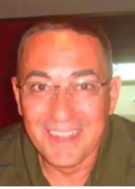 Jesús Ramón López Rodríguez